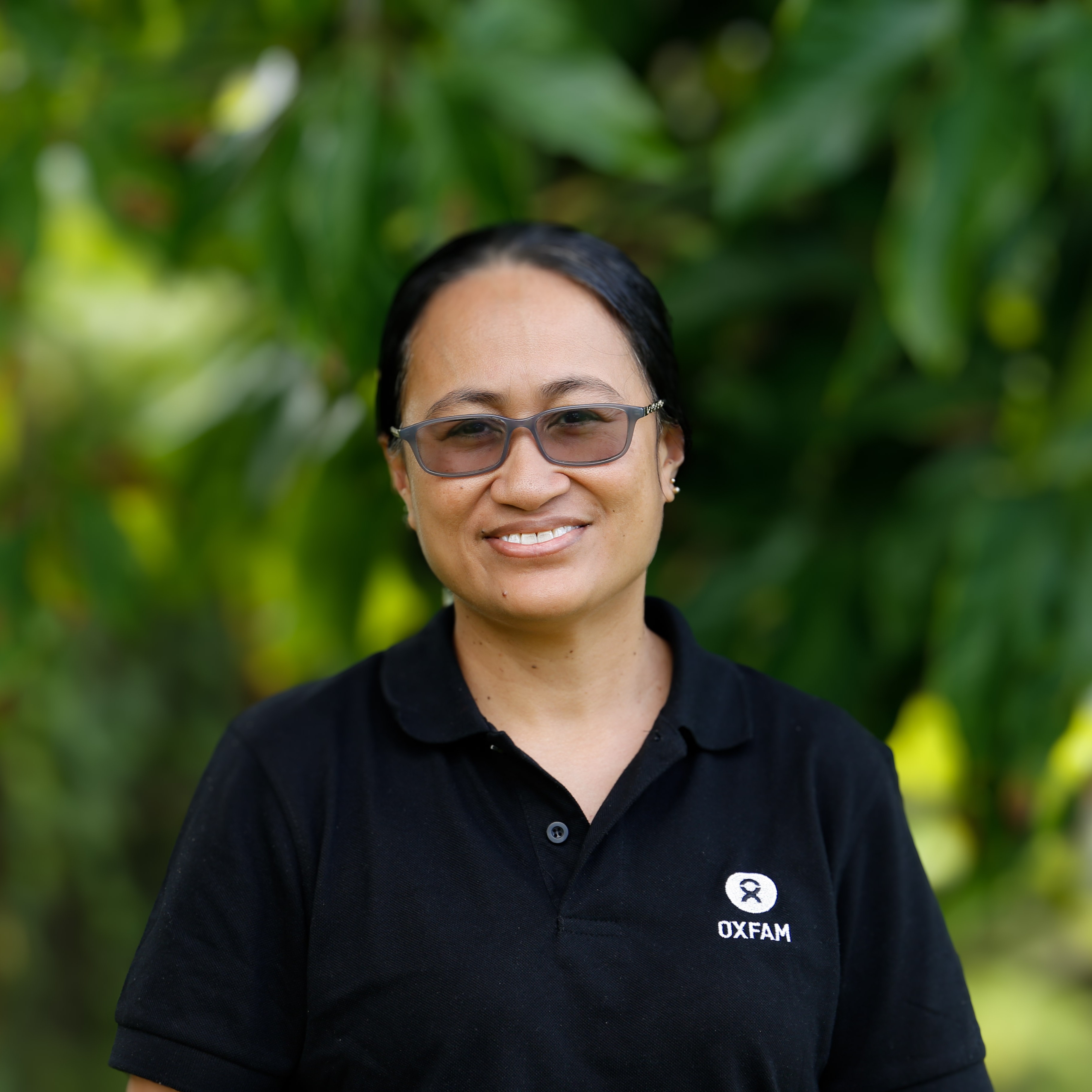 Emily Yalimaiwai