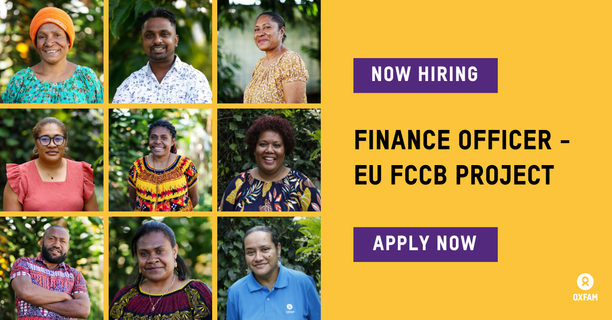 Finance Officers